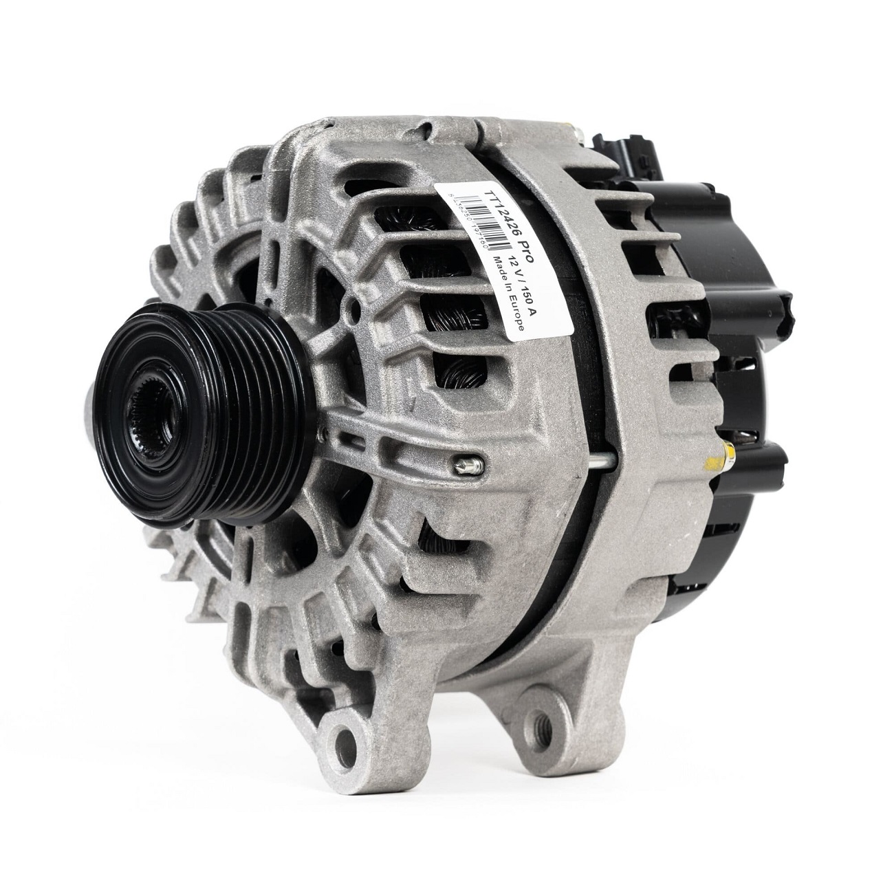 Alternator (TT12426 PRO)