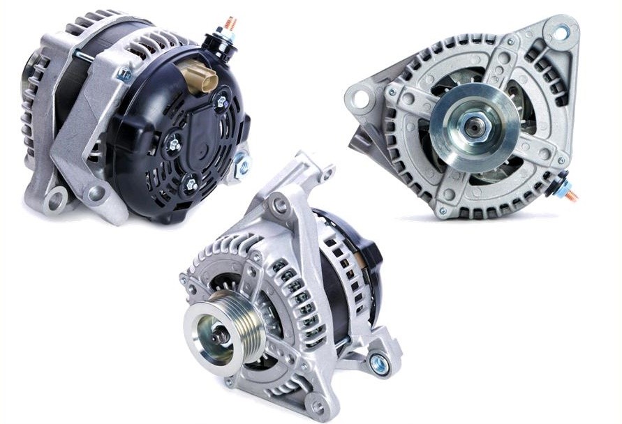 Alternator (TT11963)