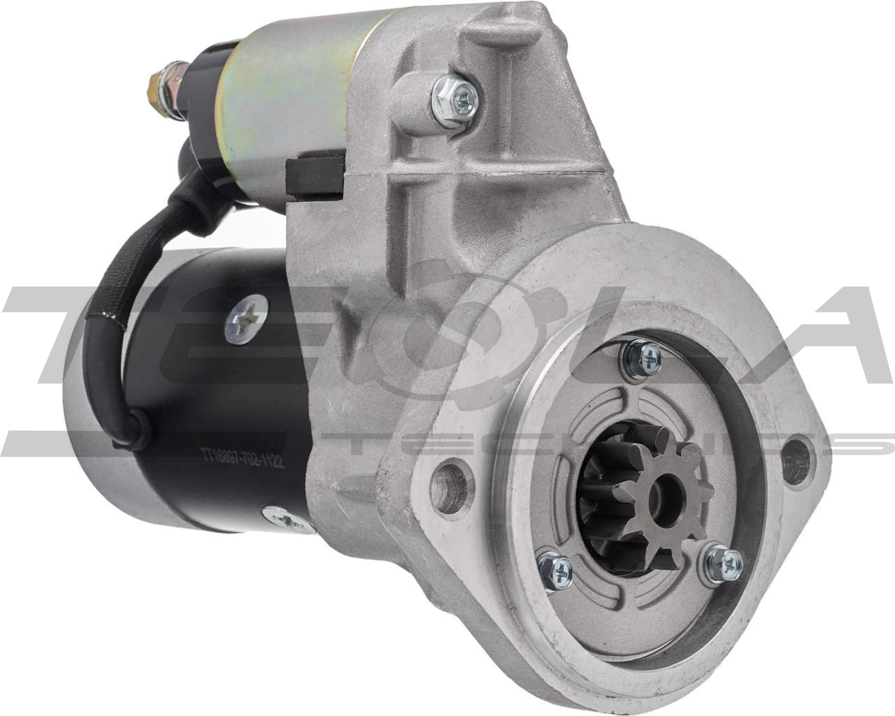 Starter (TT16897)