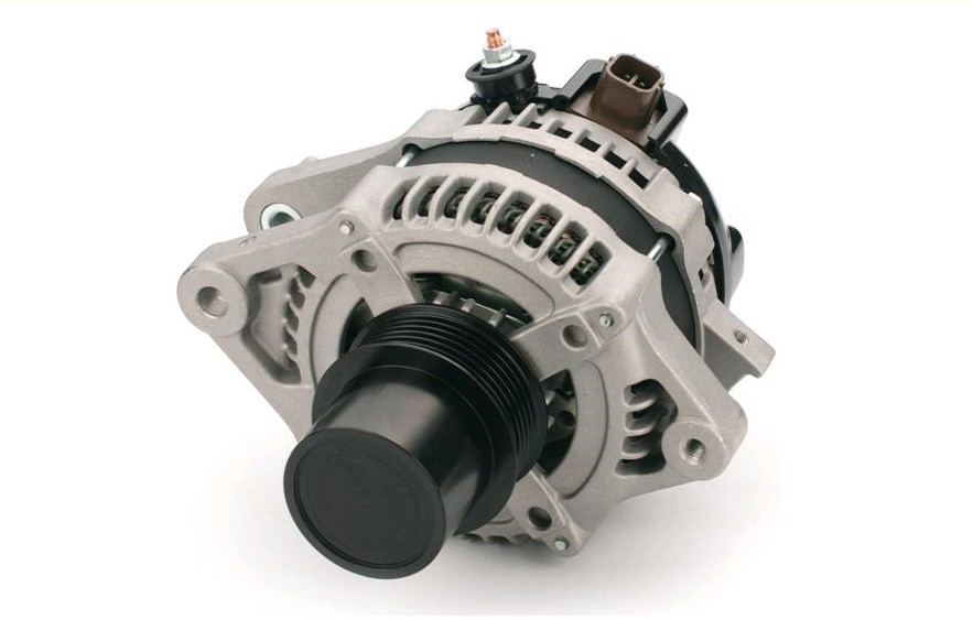 Alternator (TT12514)