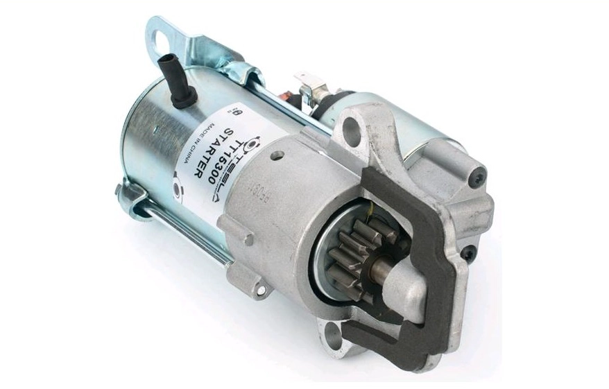 Starter (TT15300)