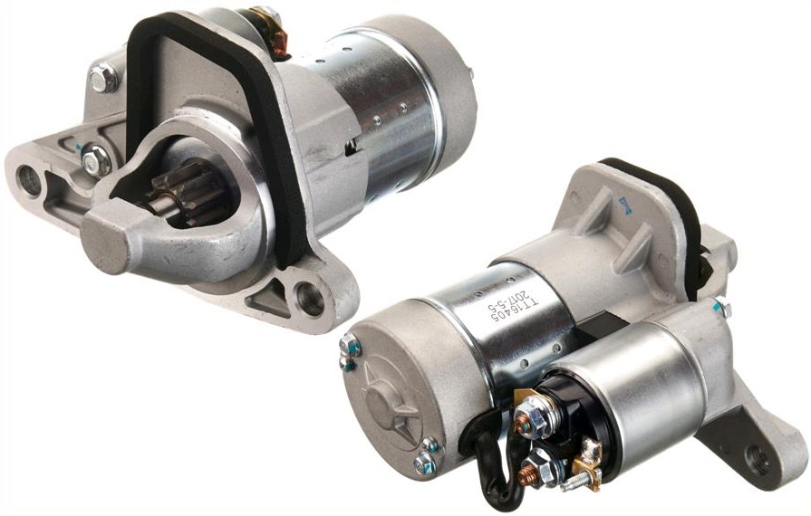 Starter (TT16405)