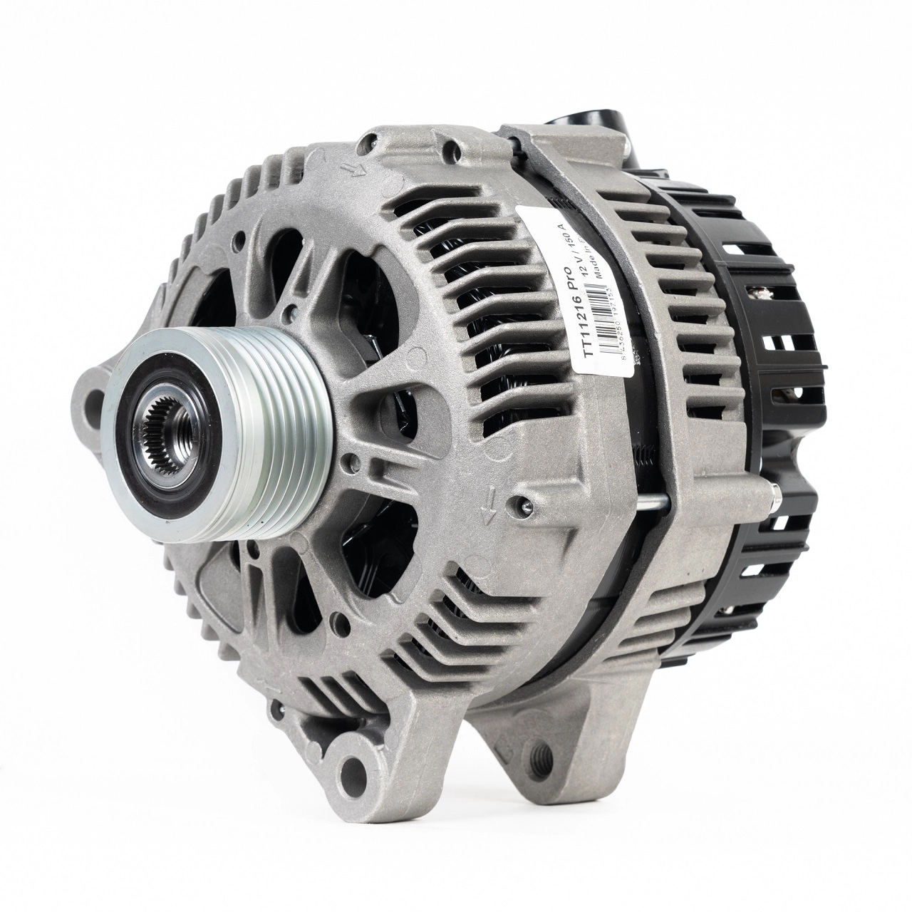 Alternator (TT11216 PRO)