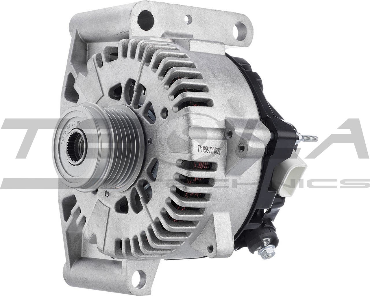 Alternator (TT11998)