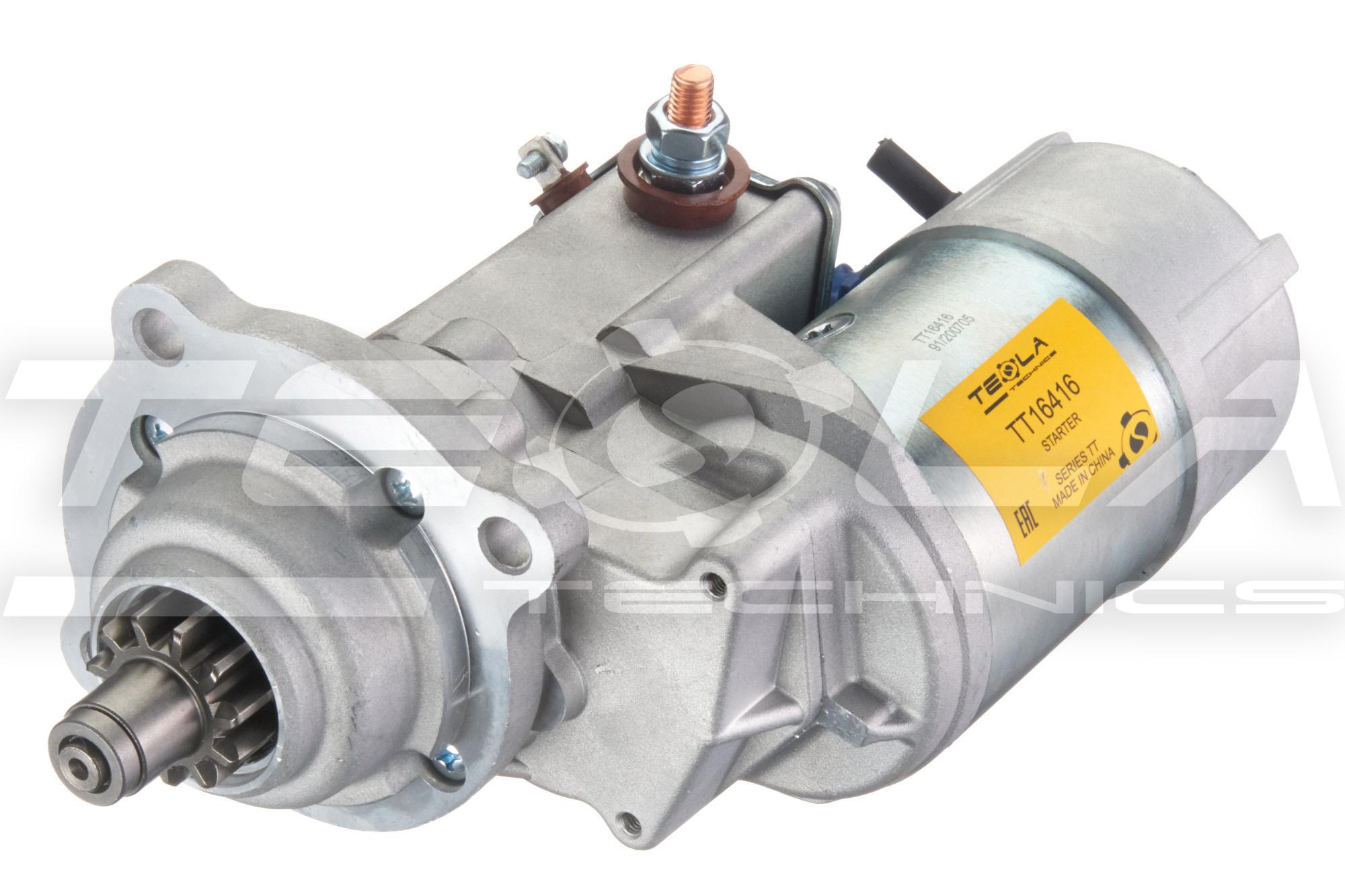 Starter (TT16416)