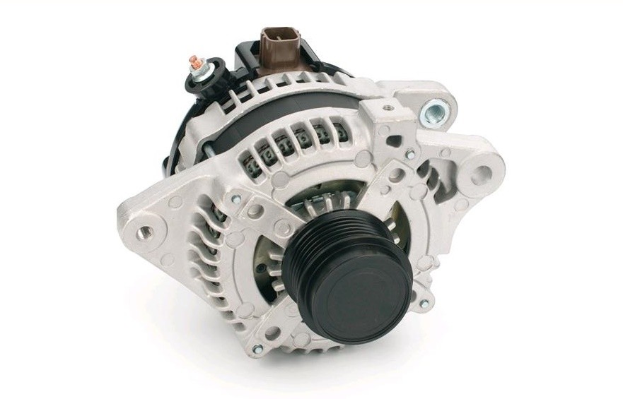 Alternator (TT12272)