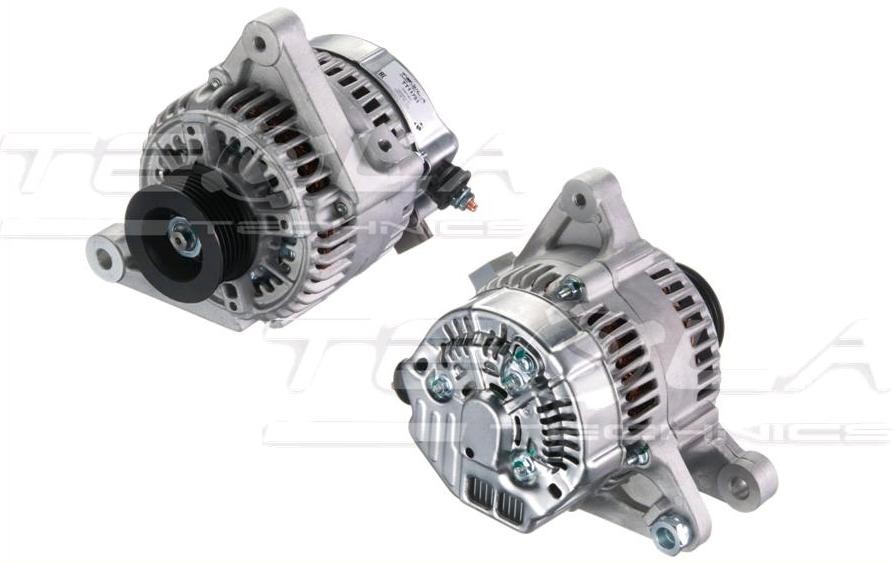 Alternator (TT11751)