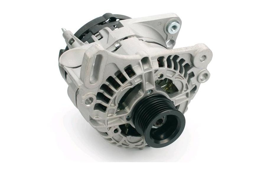 Alternator (TT11220)