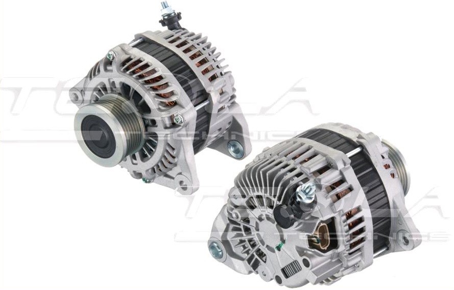 Alternator (TT12394)