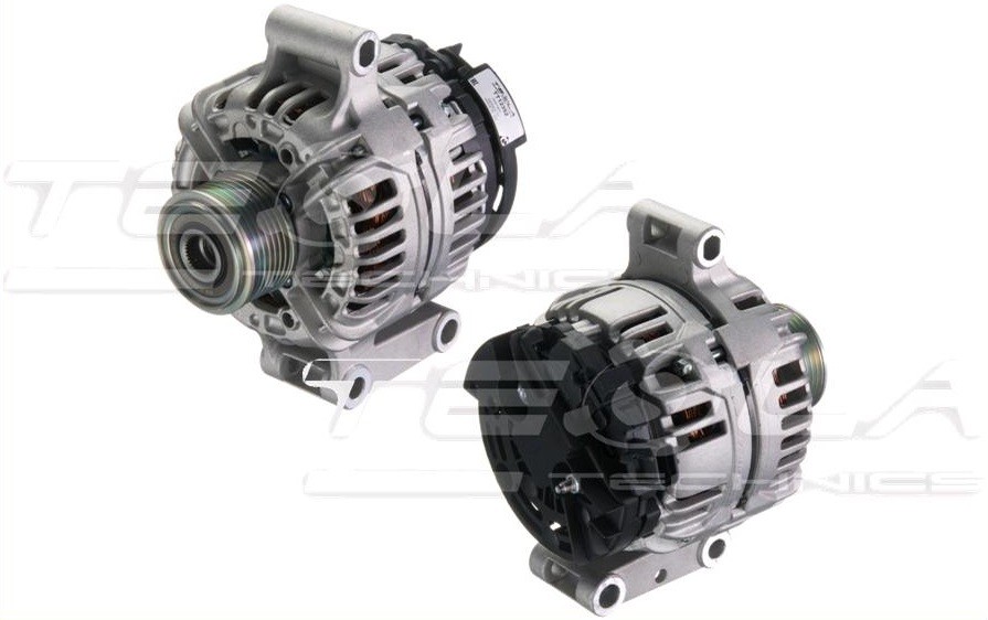 Alternator (TT12352)