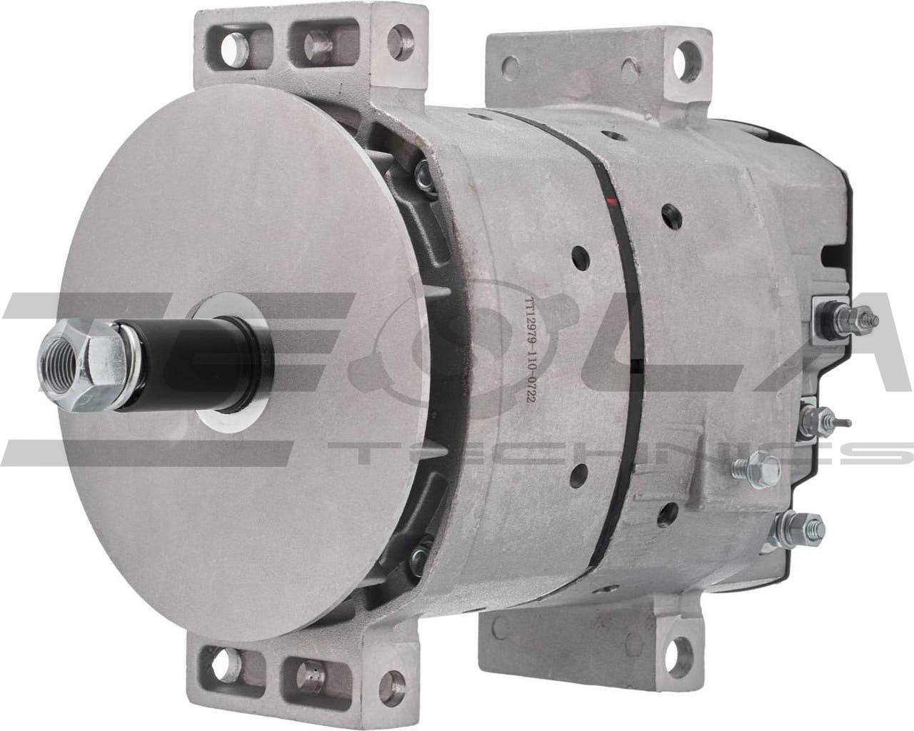 Alternator (TT12979)