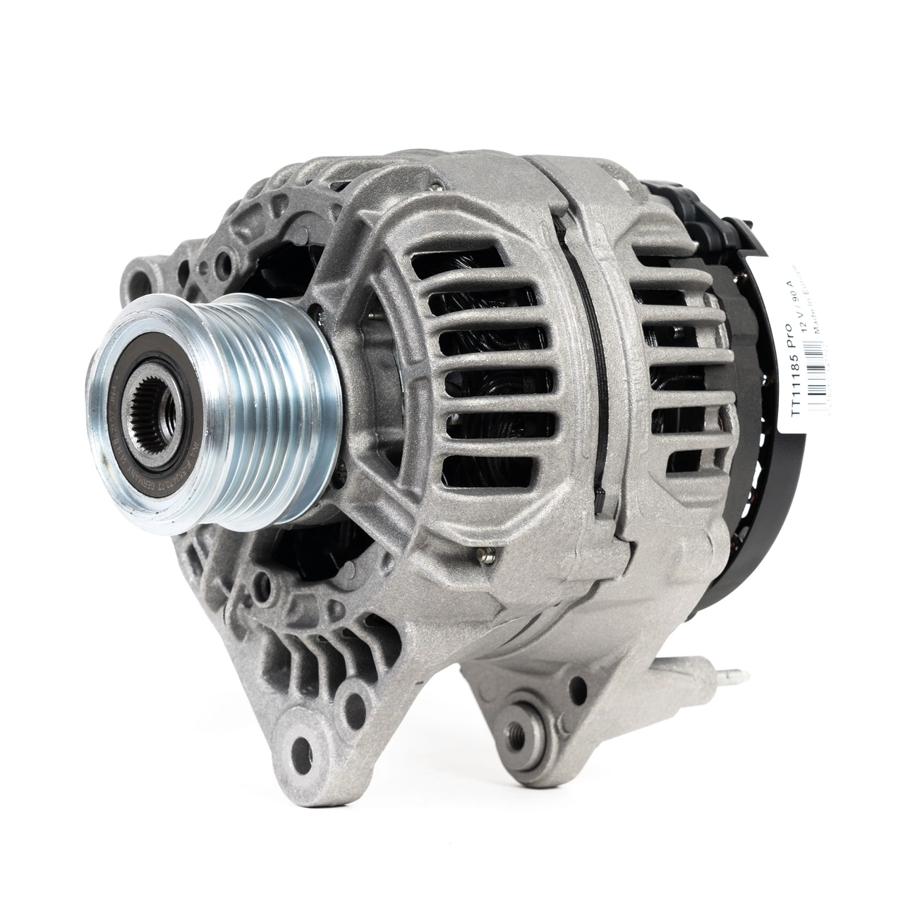 Alternator (TT11185 PRO)