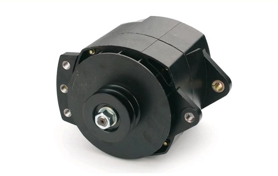 Alternator (TT12095)