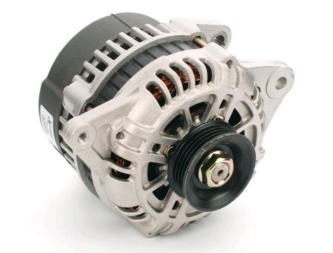Alternator (TT11720)