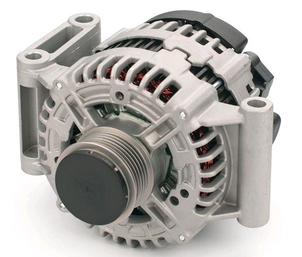 Alternator (TT12388)