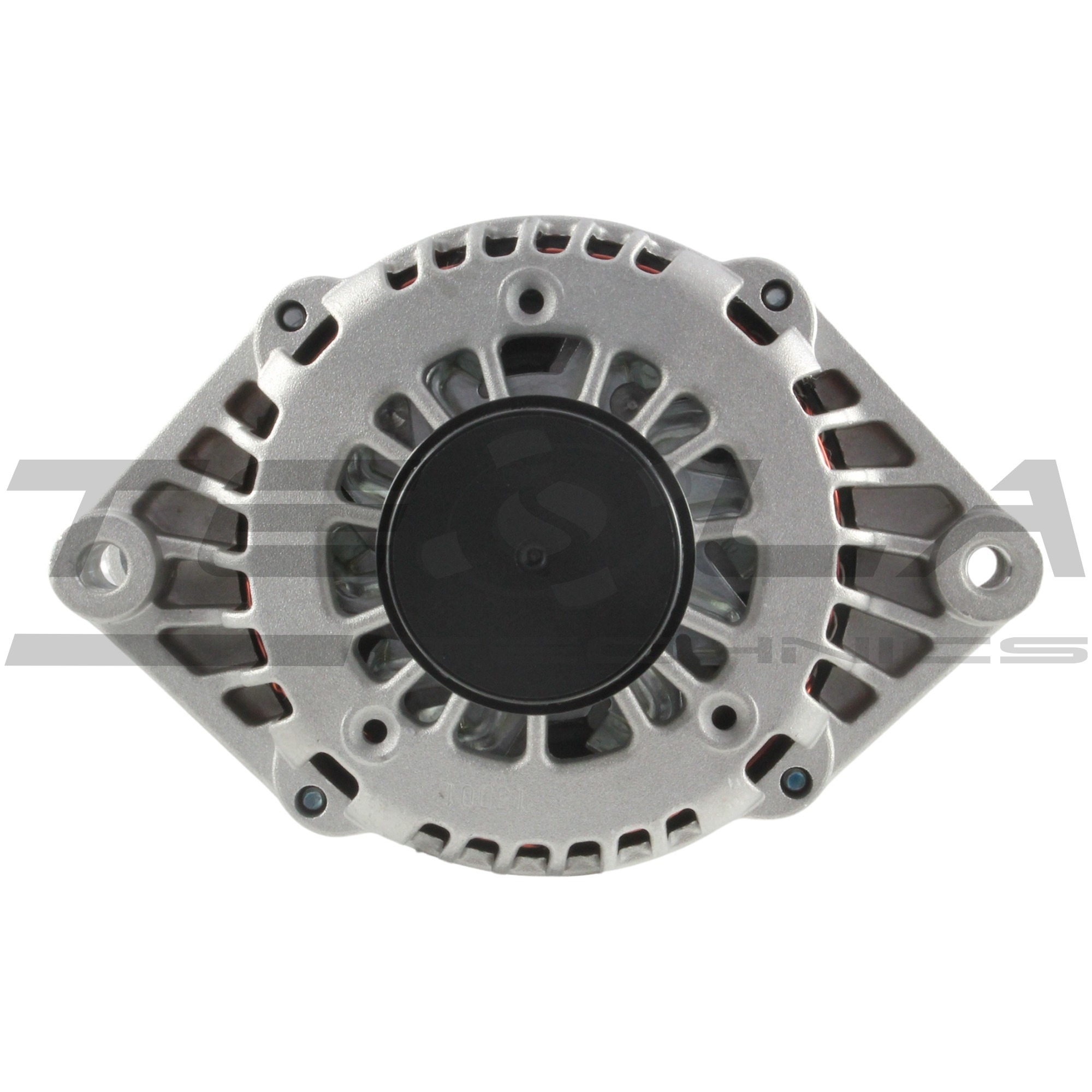 Alternator (TT12546 PRO)
