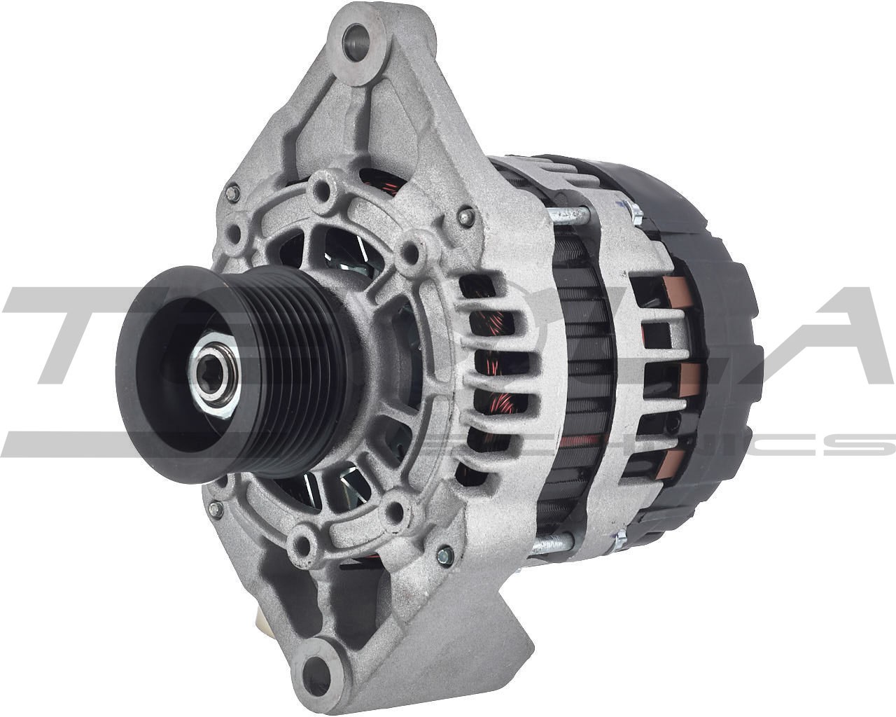 Alternator (TT12795)