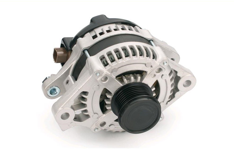 Alternator (TT12583)