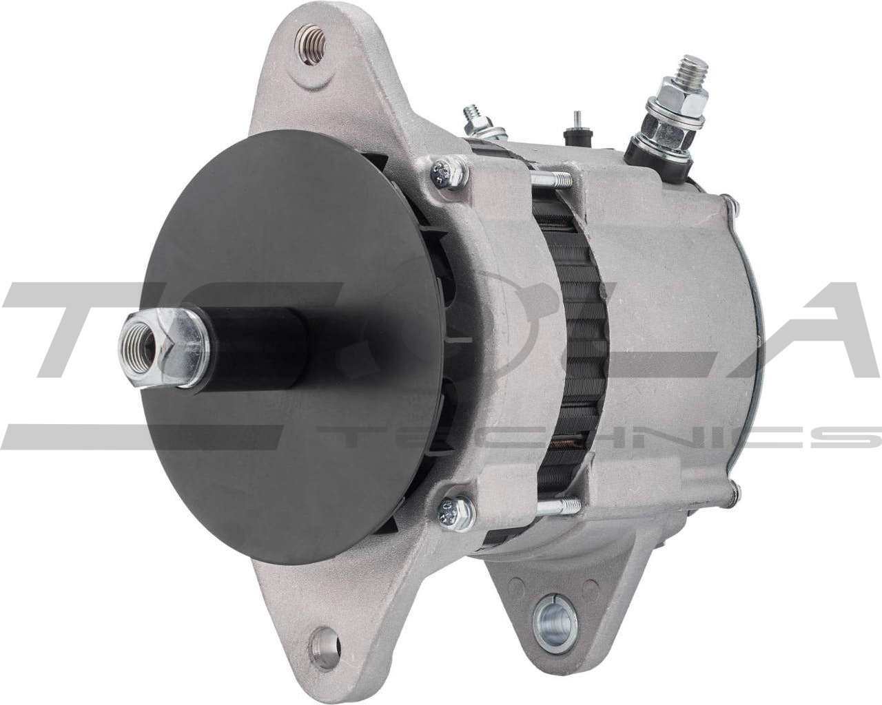 Alternator (TT12109)