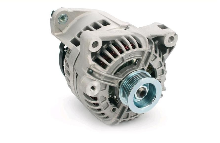 Alternator (TT11281)