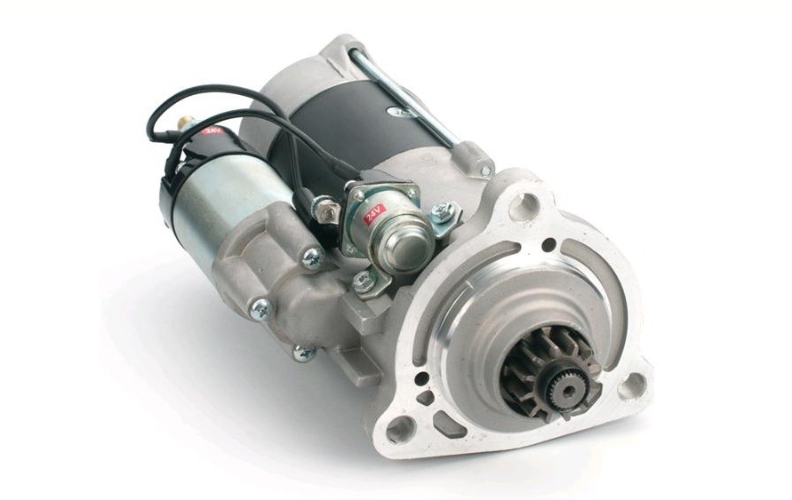 Starter (TT16420)