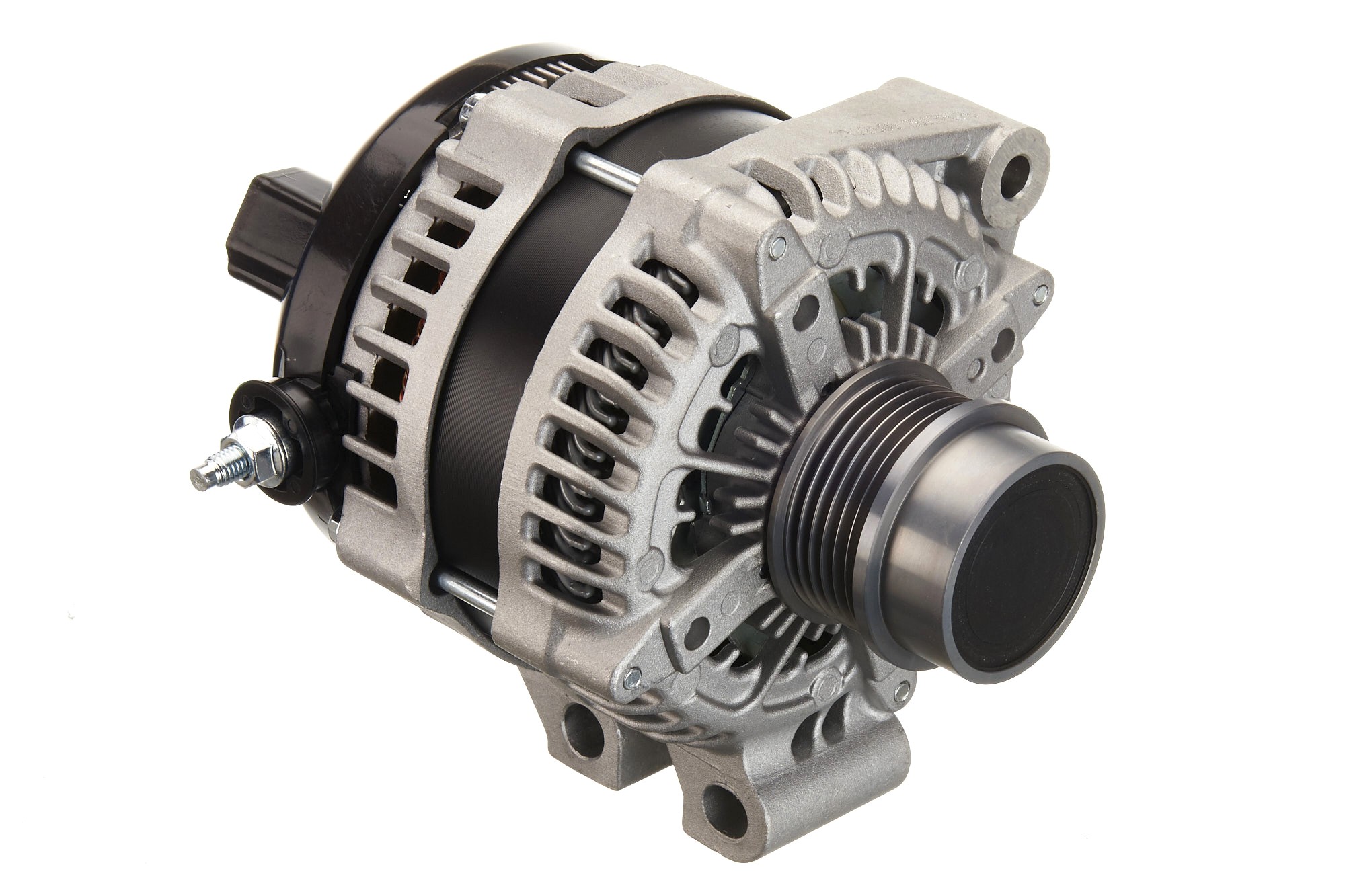 Alternator (TT12680)