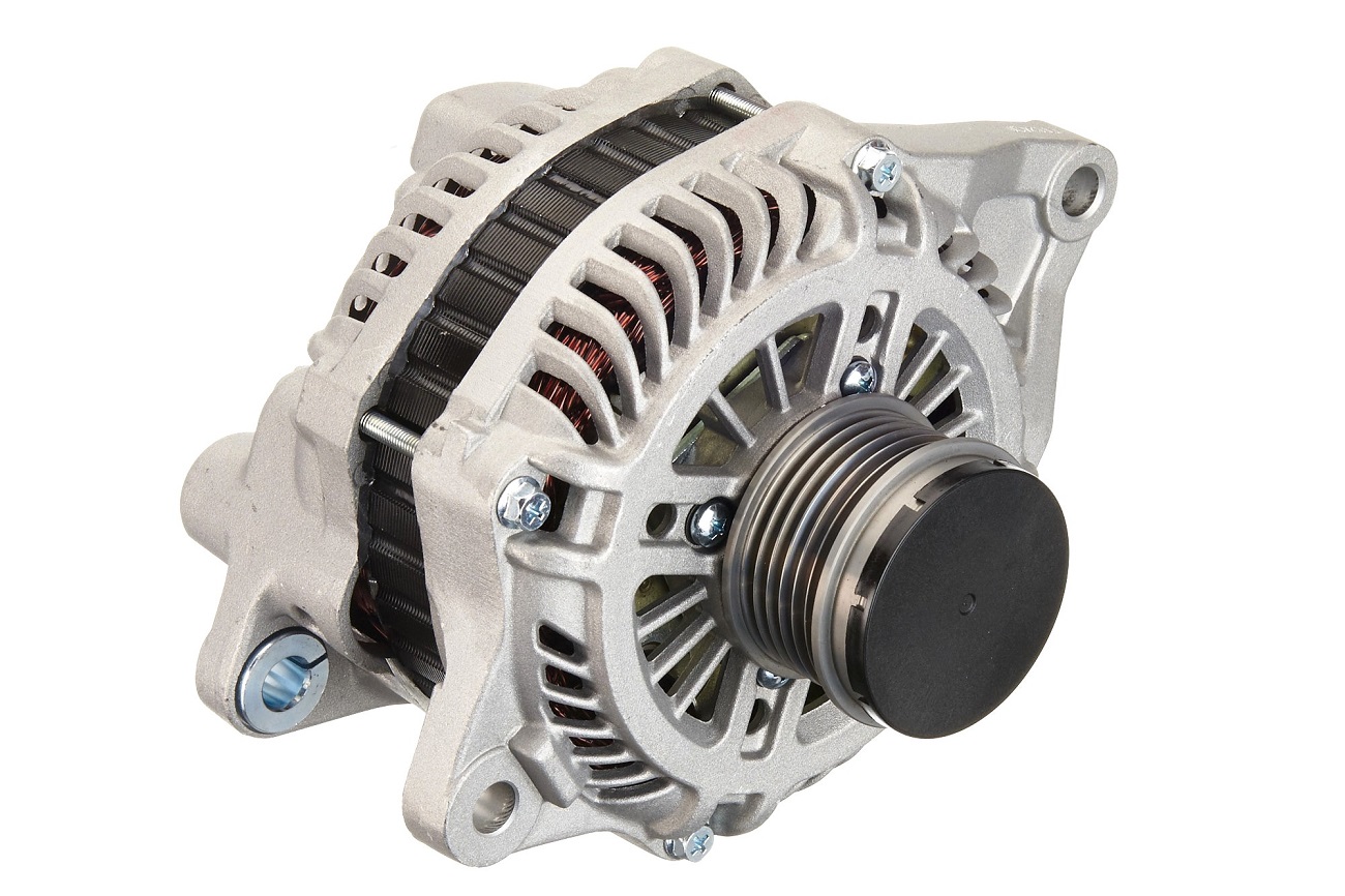 Alternator (TT12420)