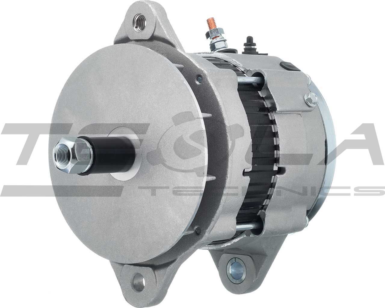 Alternator (TT12898)