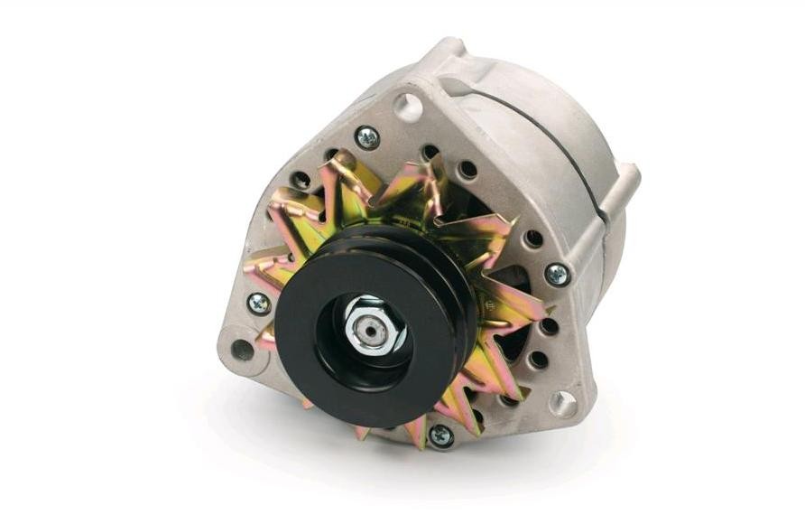 Alternator (TT11364)