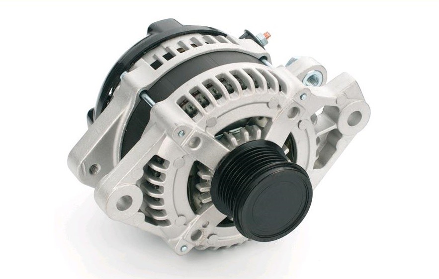 Alternator (TT11903)