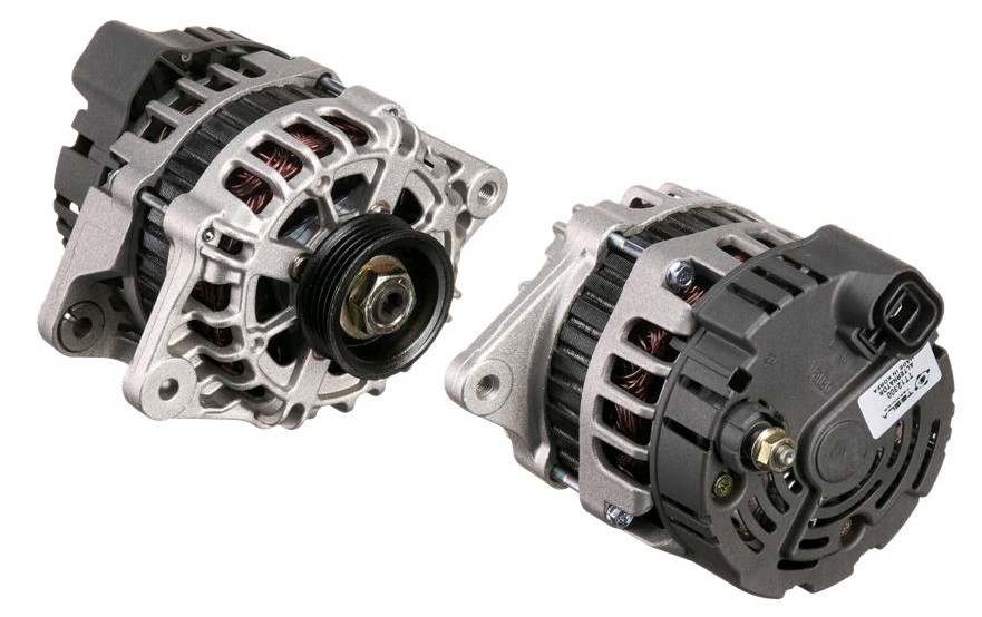 Alternator (TT12300)