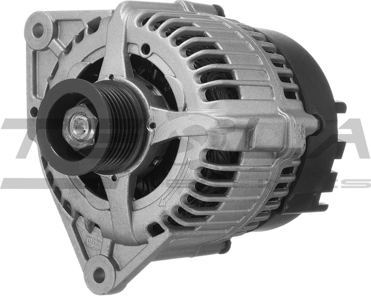 Alternator (TT11153 PRO)