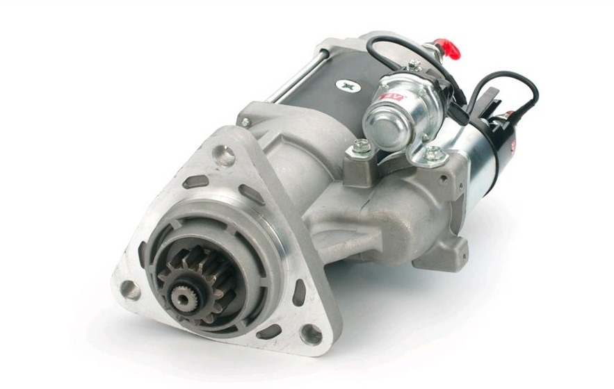 Starter (TT15186)