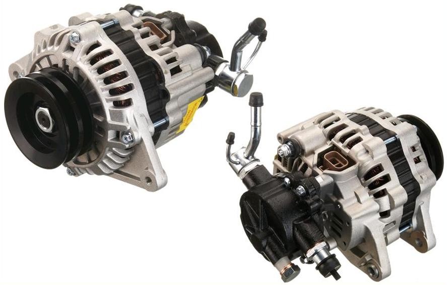 Alternator (TT11747)