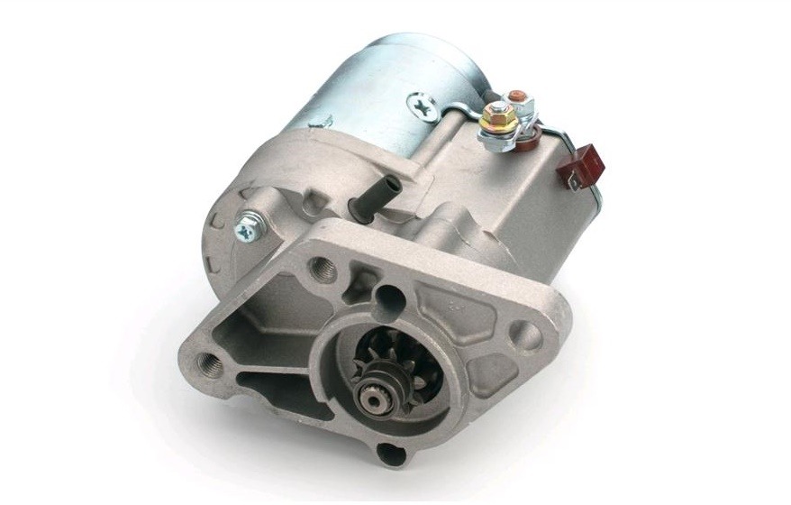 Starter (TT16344)