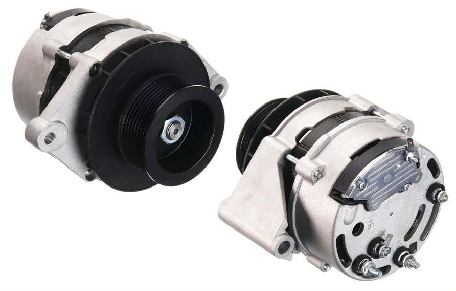 Alternator (TT12094)