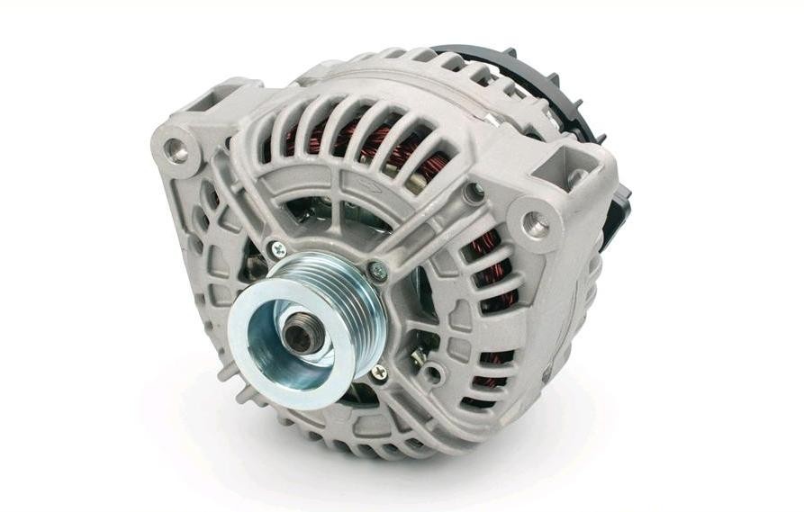 Alternator (TT12220)