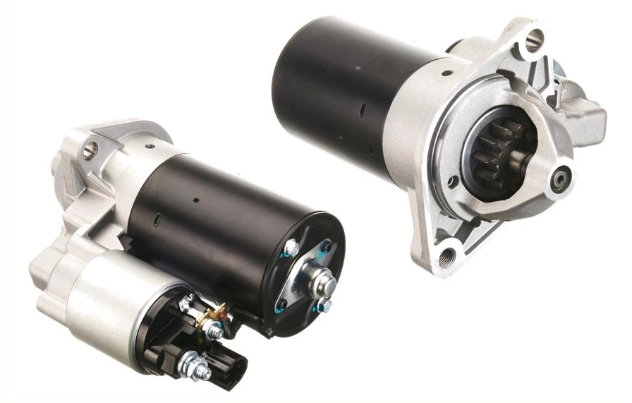 Starter (TT16440)