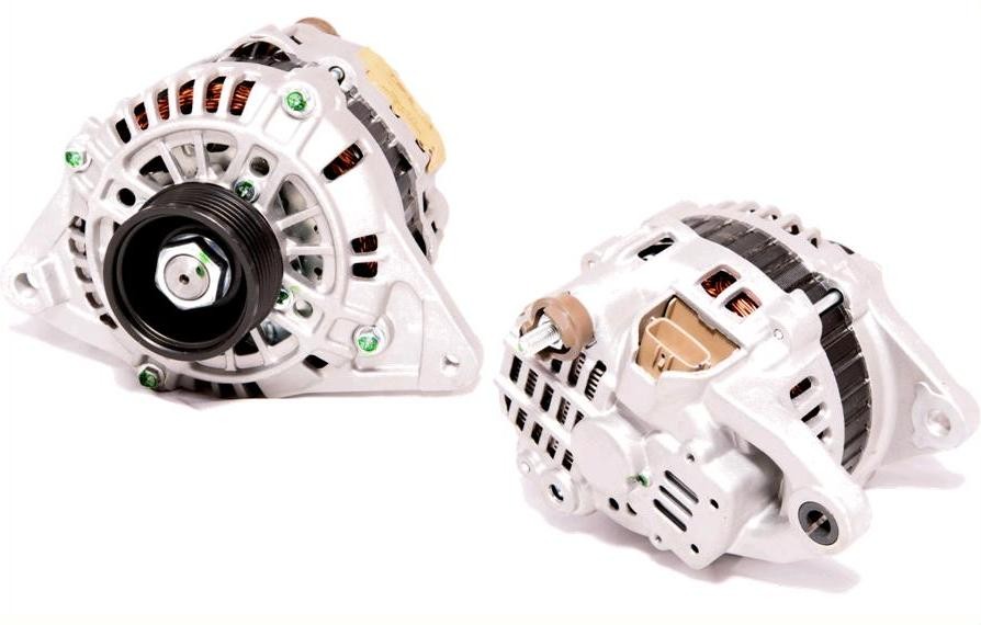 Alternator (TT11728)