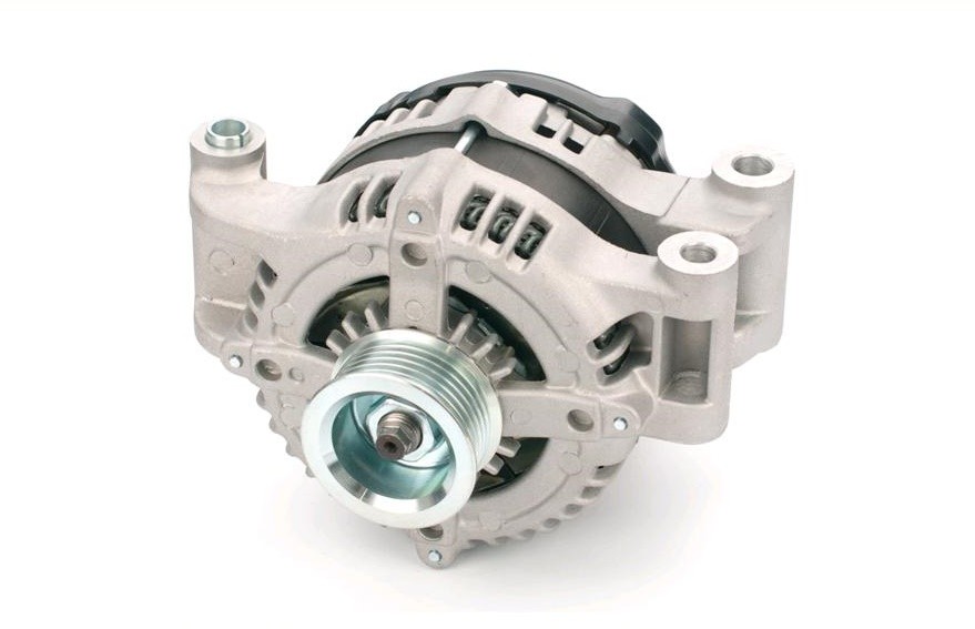 Alternator (TT12494)