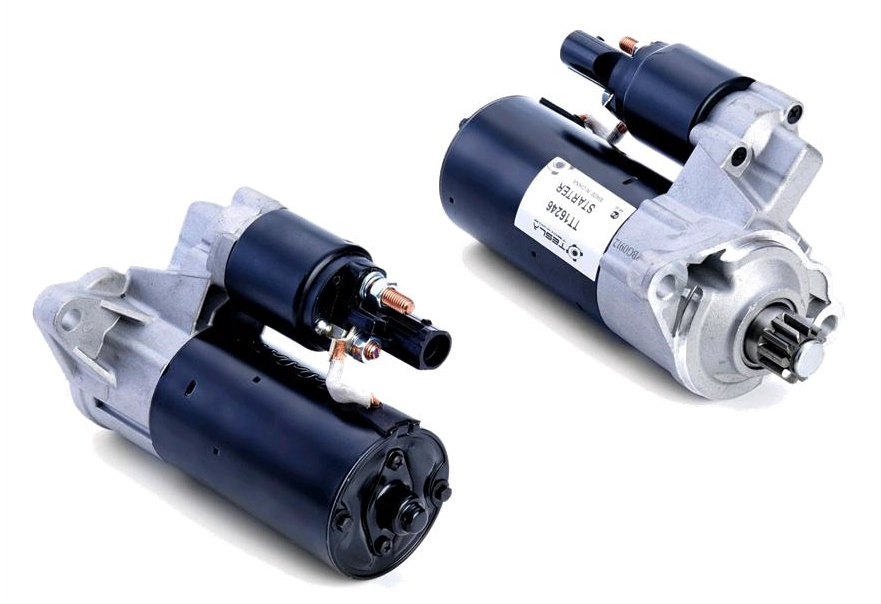 Starter (TT16246)