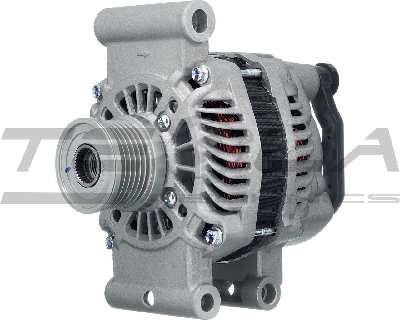 Alternator (TT12900)