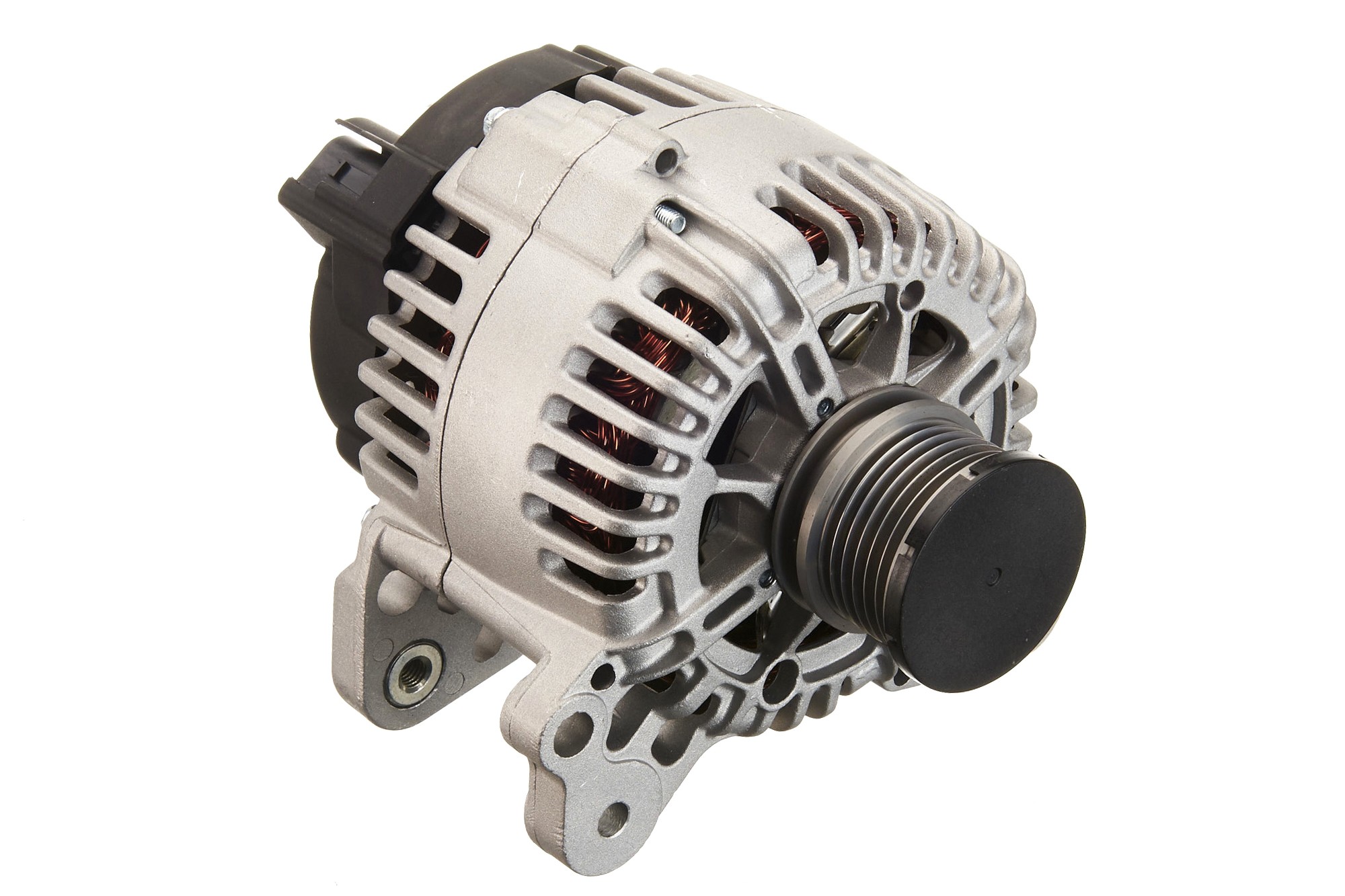 Alternator (TT12664)