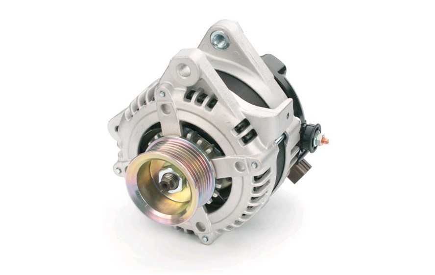 Alternator (TT11883)