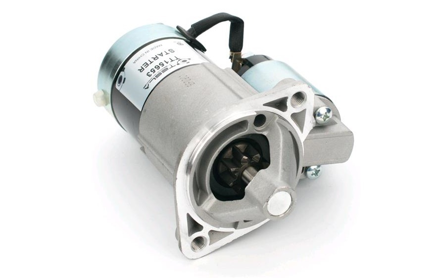 Starter (TT15653)