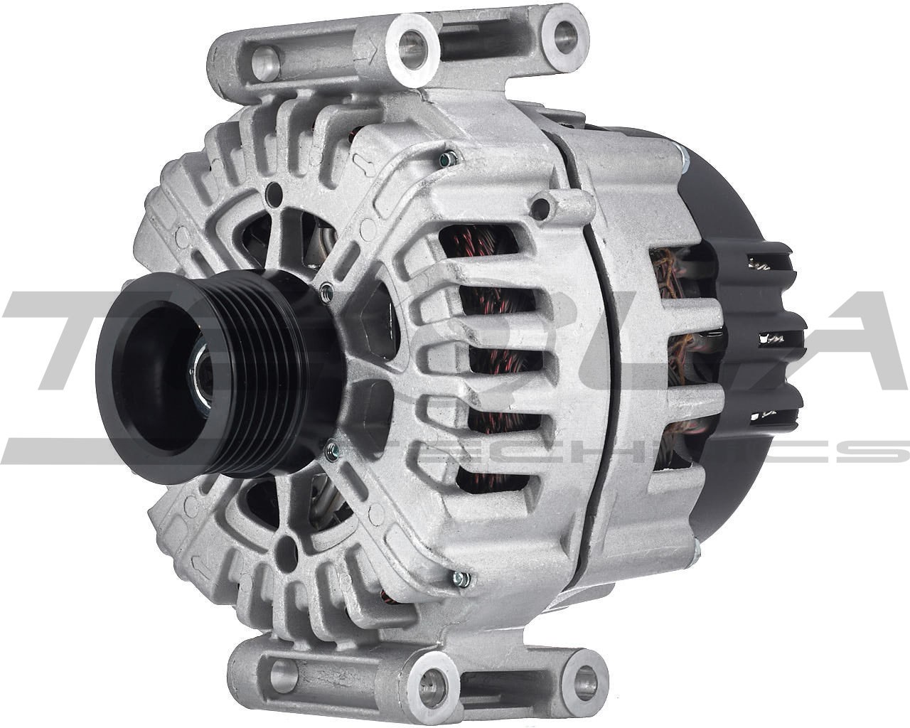 Alternator (TT12906)