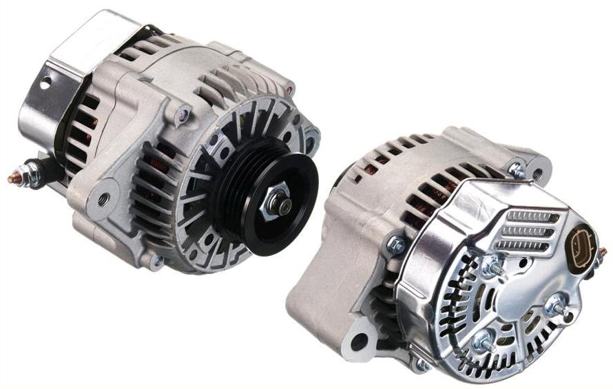 Alternator (TT11684)