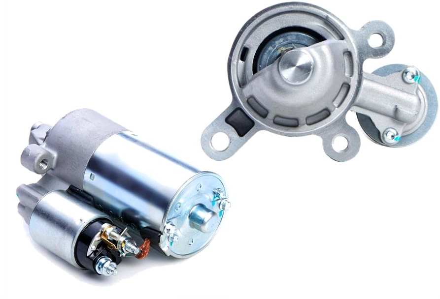 Starter (TT15229)
