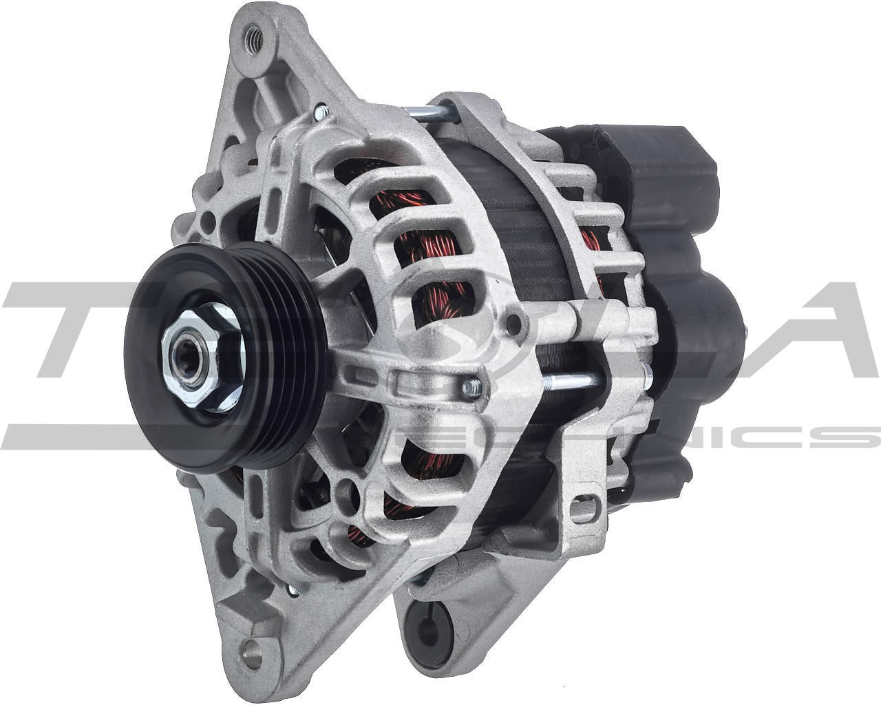 Alternator (TT12387)