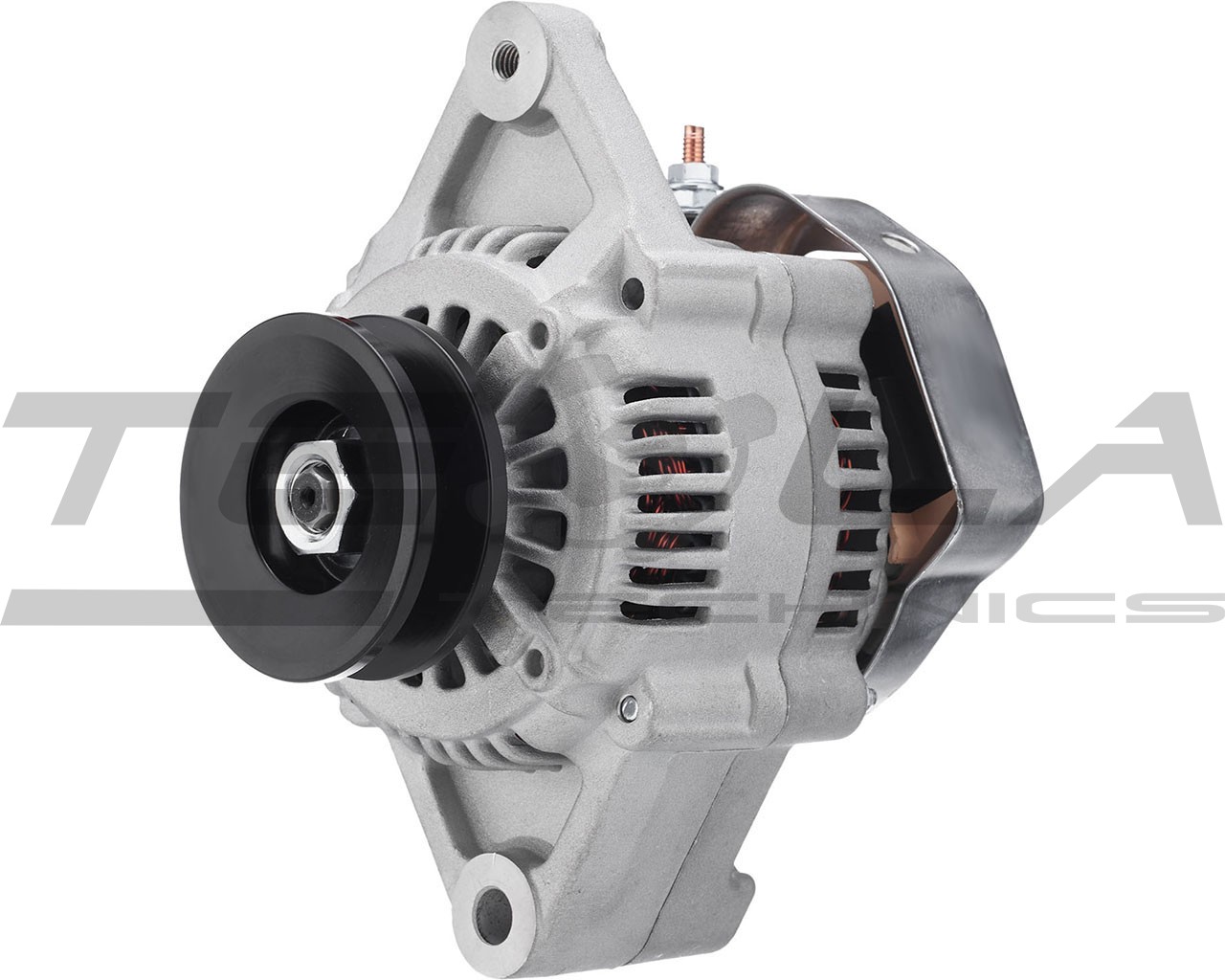 Alternator (TT12944)